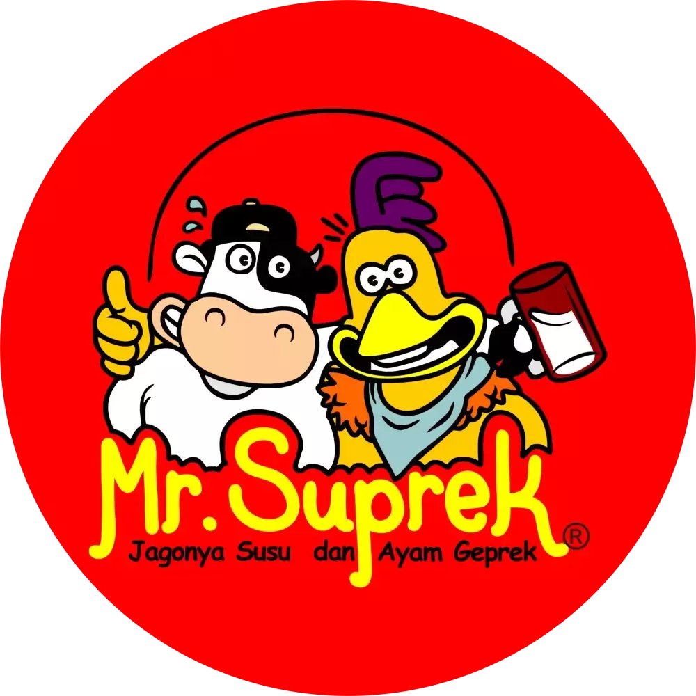 mr suprek