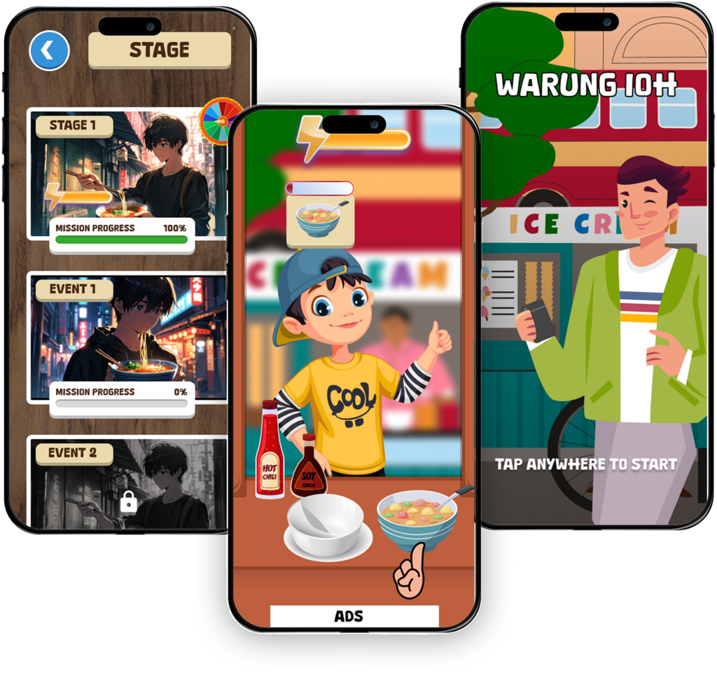 gamification gingersun games