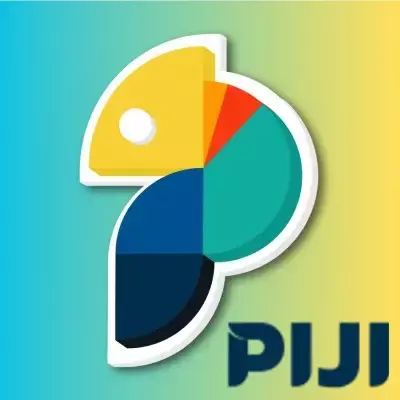 piji app