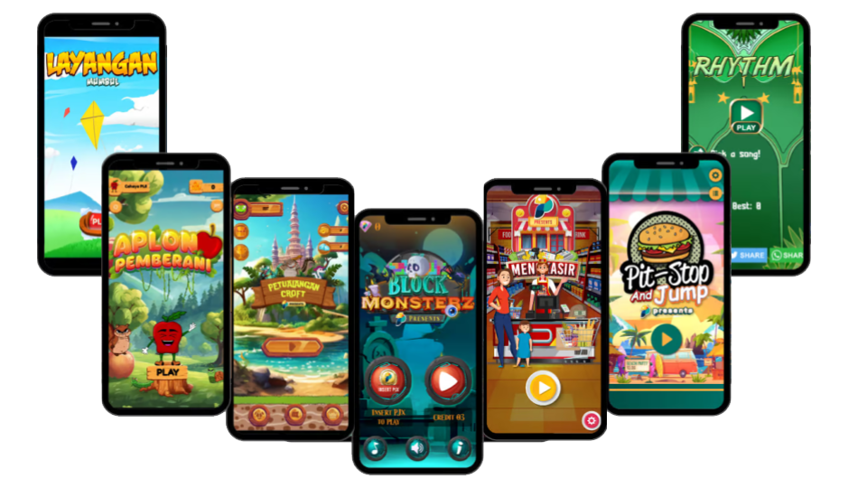 gingersun marketing campaign